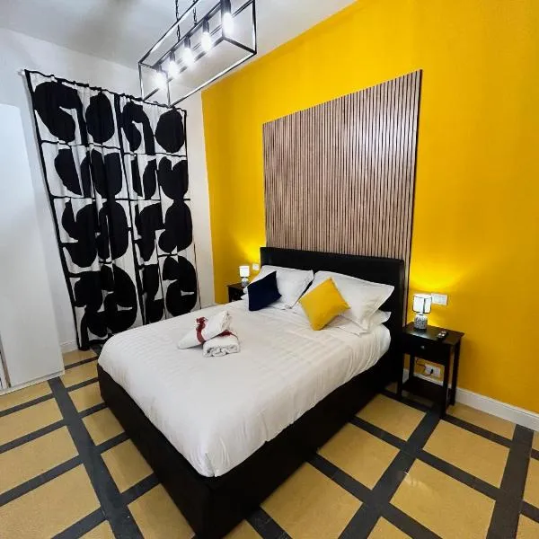 San Peter Vale House，位于罗马的酒店