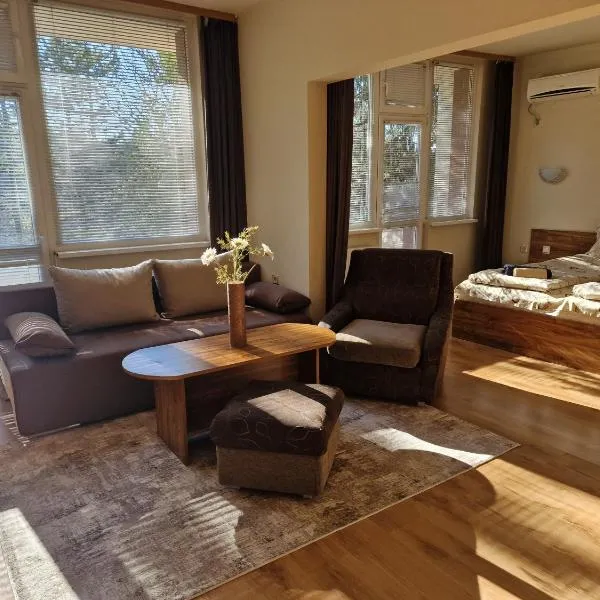 Туристически дом Кайлъка，位于普列文的酒店