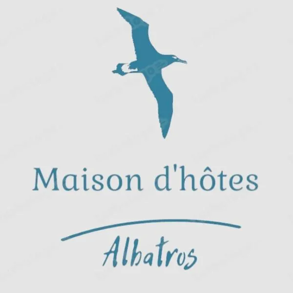 Maison Albatros，位于El Hafsi的酒店