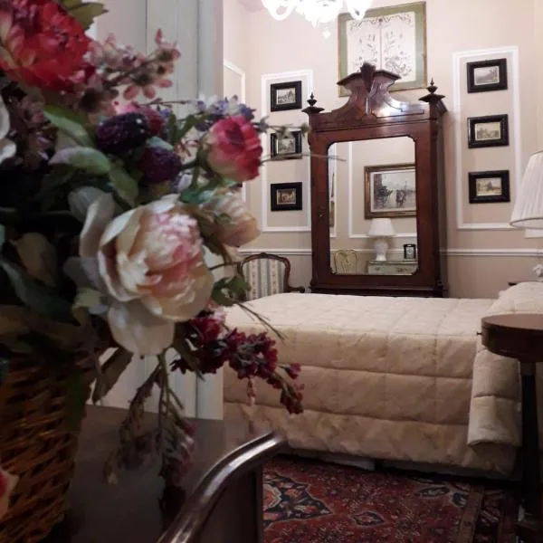Villa Manuela，位于阿尔托帕肖的酒店
