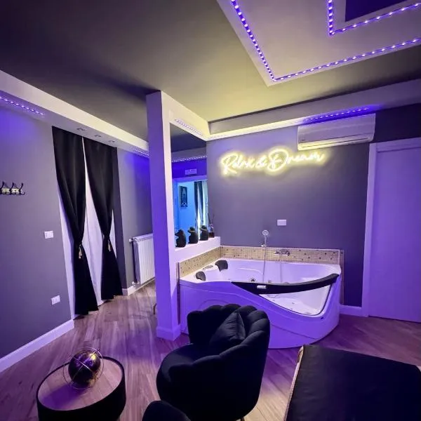 Le Suite Piazza Nuova，位于福贾的酒店