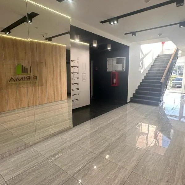 Sofi Holiday，位于奥拉迪亚的酒店