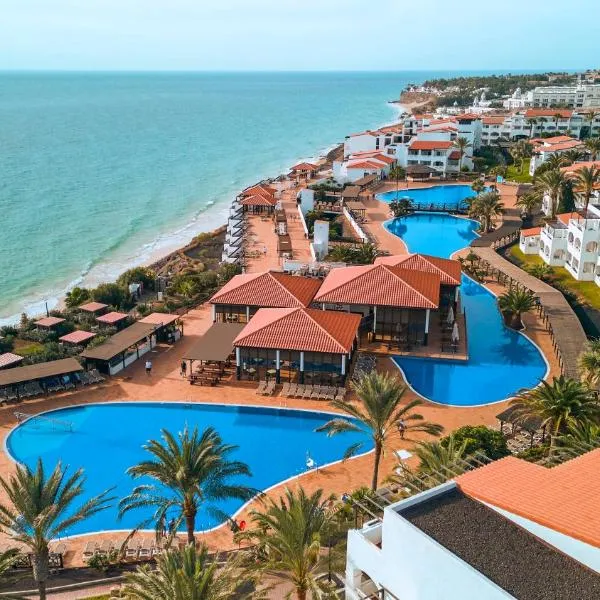 TUI MAGIC LIFE Fuerteventura - All Inclusive，位于莫罗德哈布雷的酒店