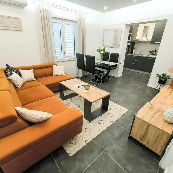 Luxury apartment Marko，位于杜布罗夫尼克的酒店