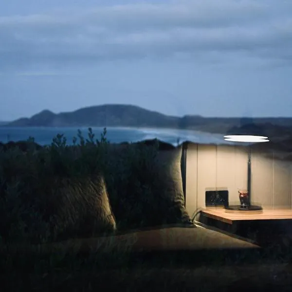 Mount View Marrawah，位于Marrawah的酒店