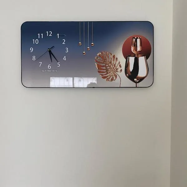 Studio Apartment，位于普吉镇的酒店