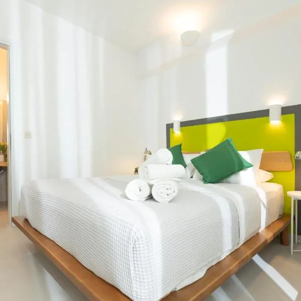 KIMIA Guest House，位于斯基亚索斯镇的酒店
