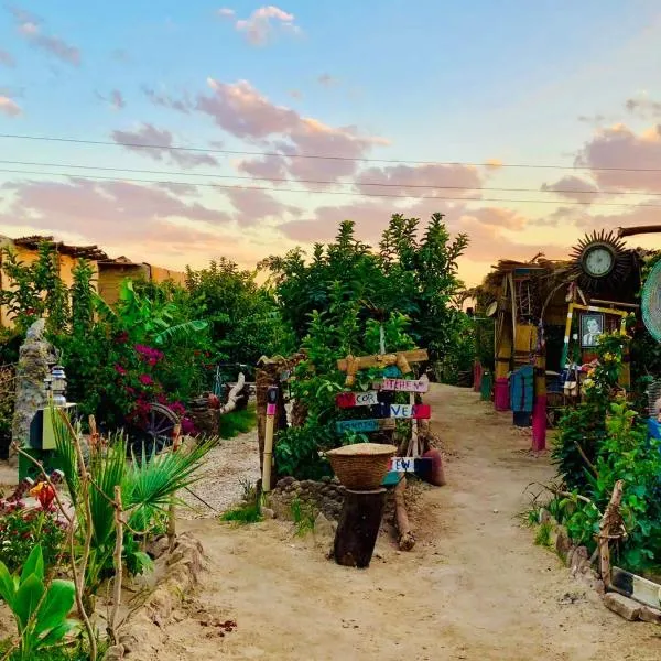 Bedouin Lodge Luxor，位于卢克索的酒店