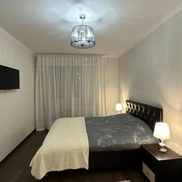 Apartment for rent in Căușeni 2，位于Căuşeni的酒店