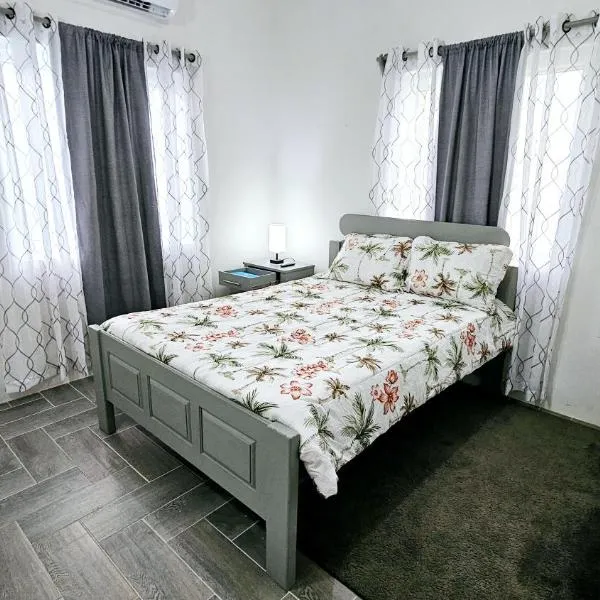 Ihola's Nest，位于Craighton的酒店