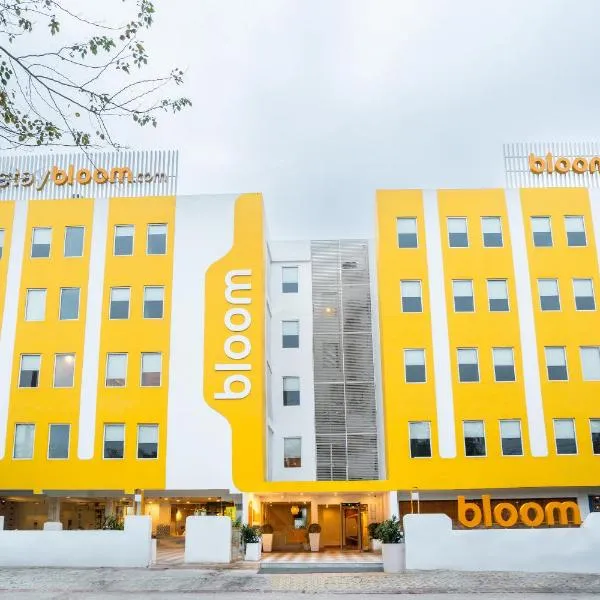 Bloom Hotel - Medicity Gurugram, Near Medanta Hospital，位于古尔冈的酒店