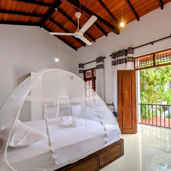 Lavish Lodge, Tangalle, Sri Lanka，位于坦加拉的酒店