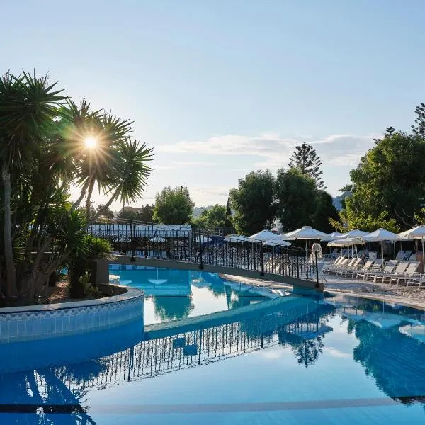 Atlantica Princess Hotel，位于依克希亚的酒店