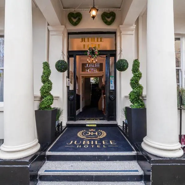 Jubilee Hotel Victoria，位于Sydenham的酒店