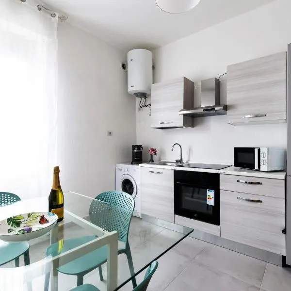 Trilocale Noverasco IEO 1，位于奥佩拉的酒店