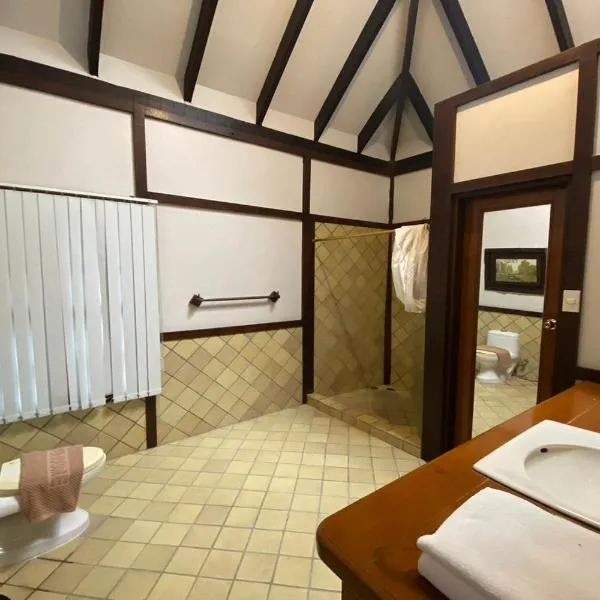 Phu Ing Fah Resort，位于清迈的酒店