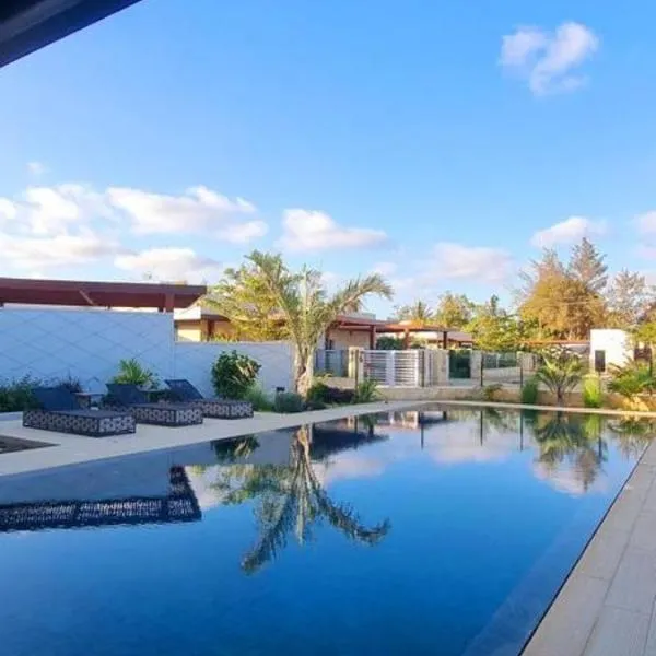 Serena Village Tulear，位于图利亚拉的酒店