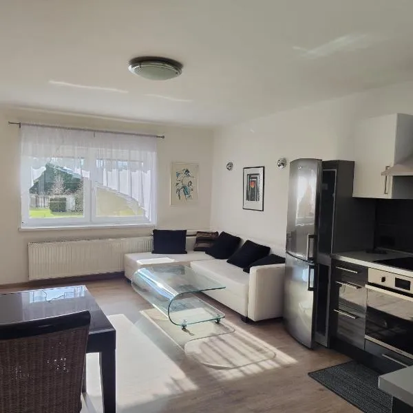 Apartmán Ptice，位于Ptice的酒店