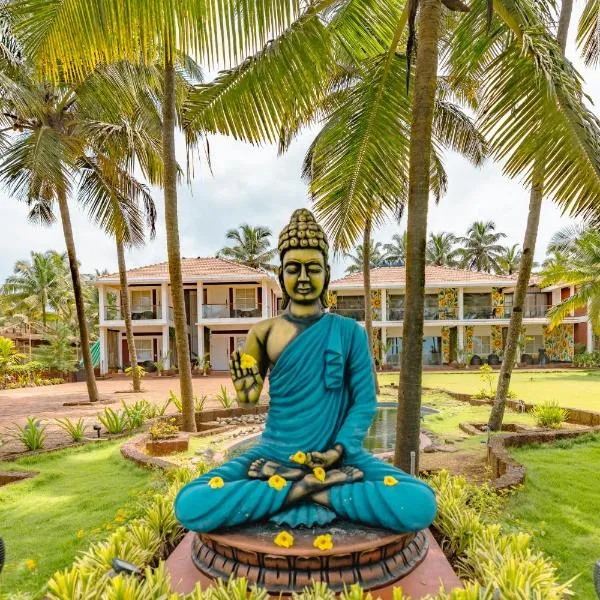 Nilaya Stays，位于Padubidri的酒店