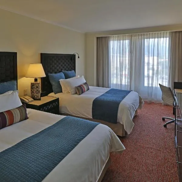 InterContinental Real San Pedro Sula by IHG，位于圣佩德罗苏拉的酒店