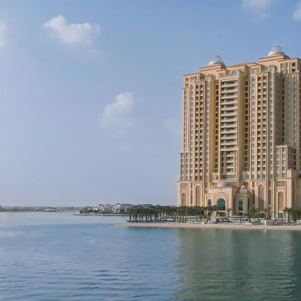 Four Seasons Resort and Residences at The Pearl - Qatar，位于多哈的酒店