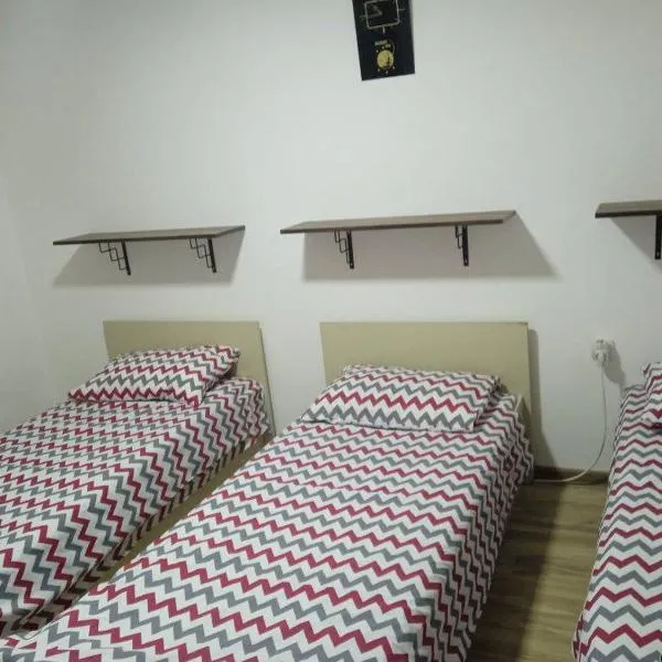 Apartman MARA，位于博尔的酒店