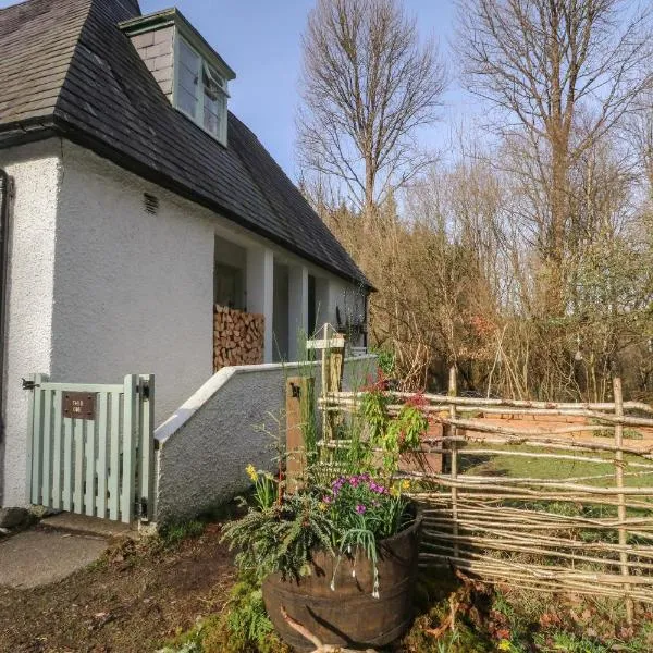 The Cottage In The Woods，位于泰努尔特的酒店