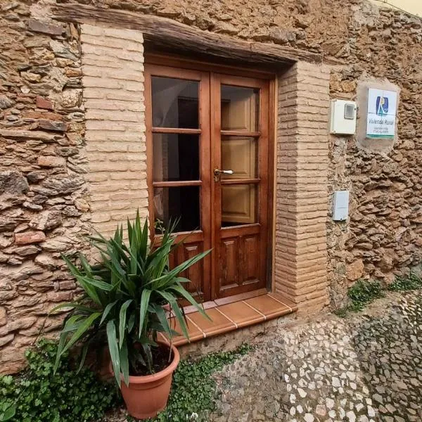 Casa Maricolilla，位于Cortelazor的酒店