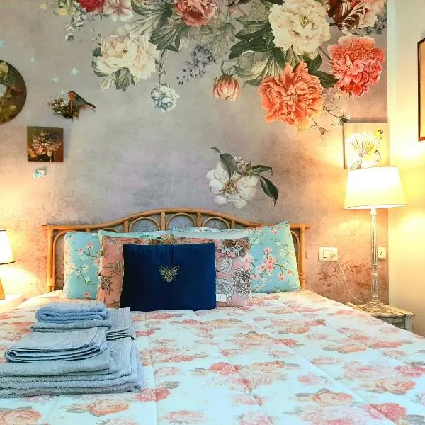 Interno 15 Diario di viaggio，位于维杰瓦诺的酒店