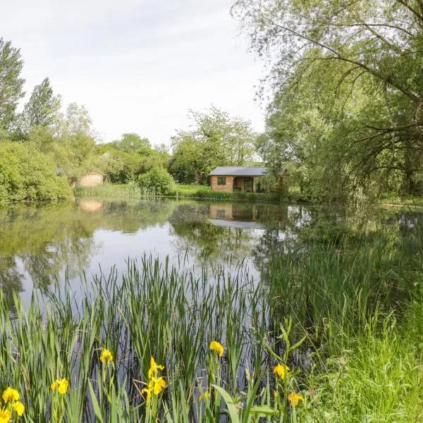 Willow，位于拉格比的酒店