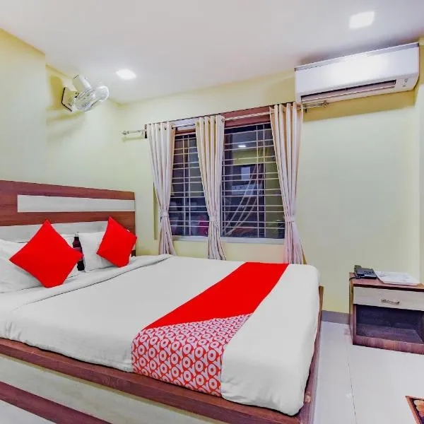 OYO Tranquil Stay，位于Ālīpur的酒店