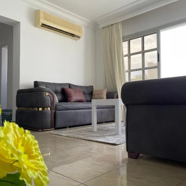 City center Delta Sharm Compound with swimming pool，位于沙姆沙伊赫的酒店