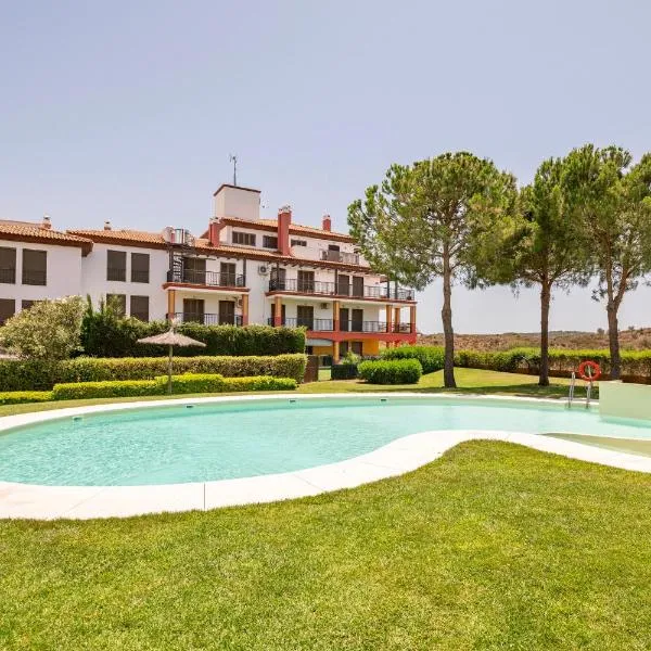 Wonderluxury Esuri GOLF，位于阿亚蒙特的酒店