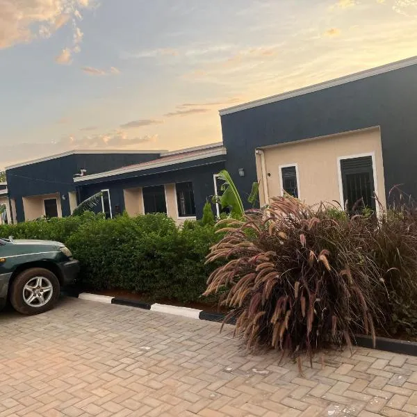 Eliora Hotel, Tororo，位于Tororo的酒店