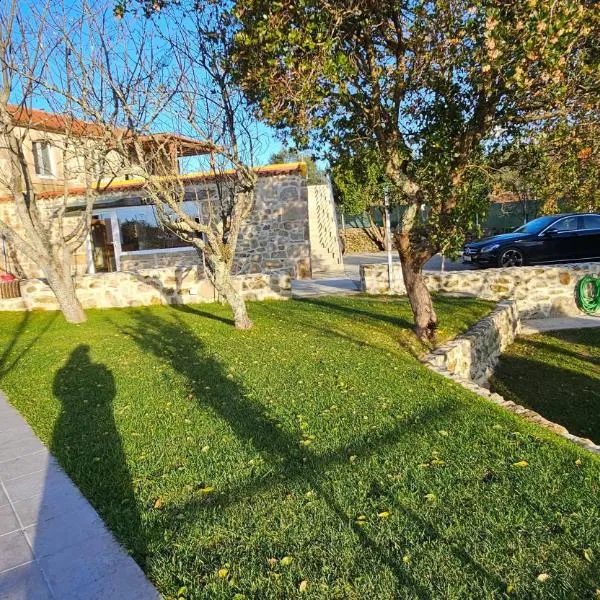 Casa Gil - AL，位于巴伦西亚的酒店