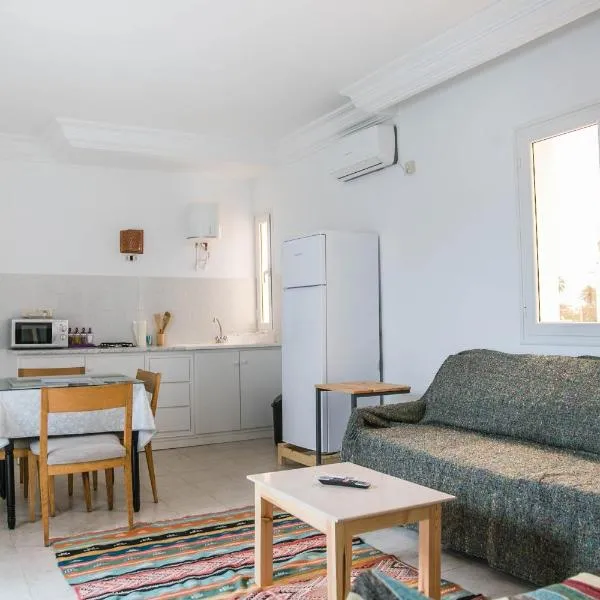 CoZi Coliving Djerba，位于迈来亚的酒店