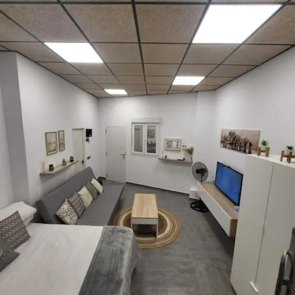 Apartamento práctico, céntrico, único y moderno.，位于阿尔戈多纳莱斯的酒店