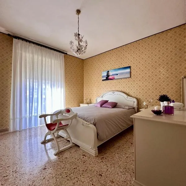 Affittacamere La Dimora dei Nonni，位于卡夏的酒店