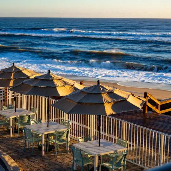 Melbourne Beach Resort，位于棕榈湾的酒店