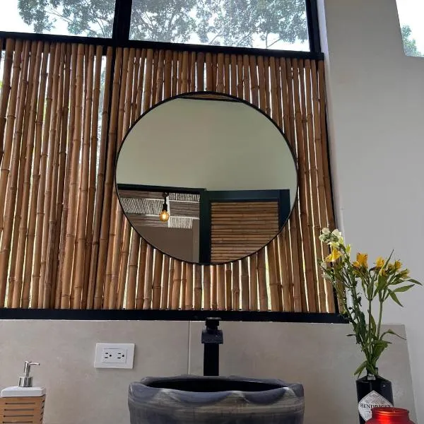 Wayma House，位于比列塔的酒店
