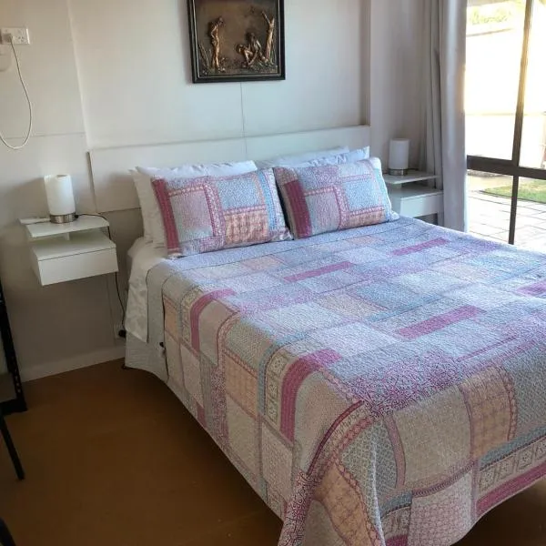 Holbrook Haven 2 - Bed and Breakfast，位于霍尔布鲁克的酒店