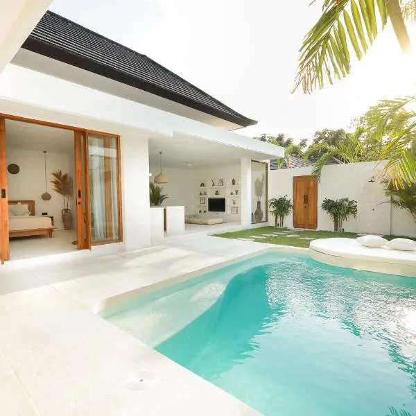 Adara Villas Uluwatu，位于乌鲁瓦图的酒店