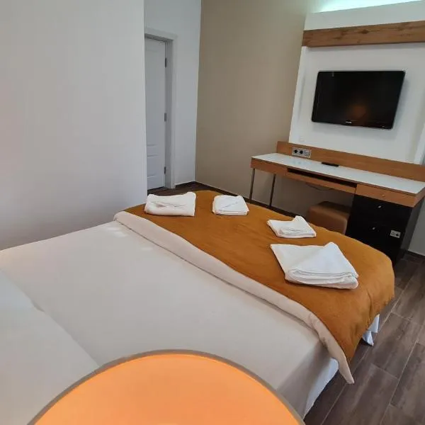 Jafar Resort 1，位于蒂米什瓦拉的酒店