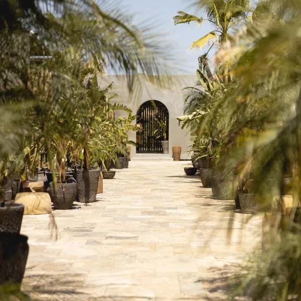 @before sunset，位于切什梅的酒店