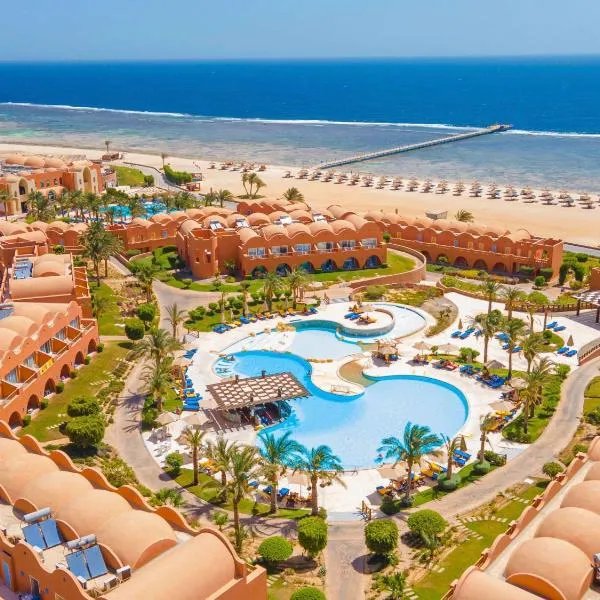 Novotel Marsa Alam Beach Resort，位于库塞尔的酒店