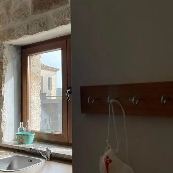 Covo Residence - Casa Santiago，位于派瓦新镇的酒店