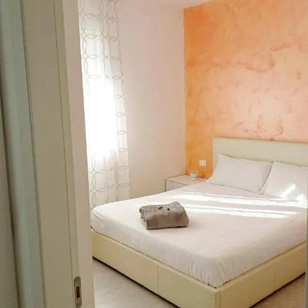 Casa DaDi Sottomarina，位于索托马里纳的酒店