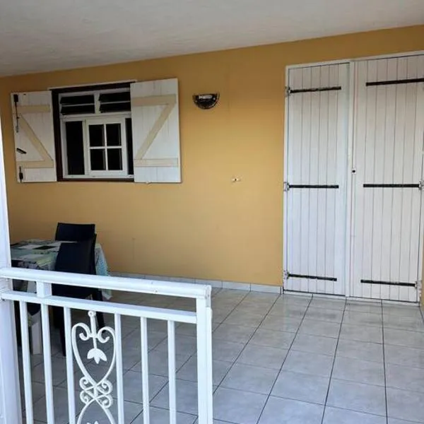 La Maison Cocktail，位于Émilien的酒店