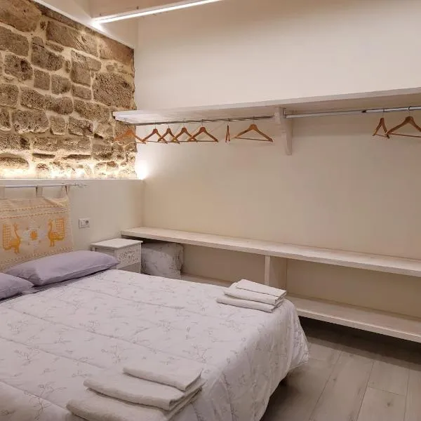 Paradiso di Maiorca，位于阿尔盖罗的酒店