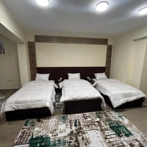 Sooly pyramids Inn，位于开罗的酒店
